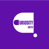 Curiosity UnLtd(@Curiosity_Unltd) 's Twitter Profile Photo