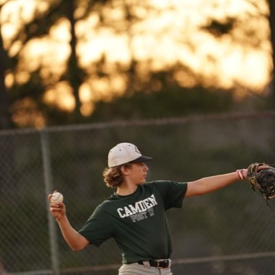 KadeBell5's profile picture. Chs 24'