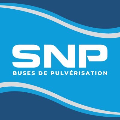 SNP Buses de Pulvérisation SNP a plus que quatre décennies d’expérience combinée dans le domaine des solutions de buses de pulvérisation.