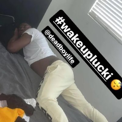 30DEEPXELLY's profile picture. lucki is papa