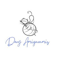 Dary Amigurumis(@DAmigurumis) 's Twitter Profile Photo