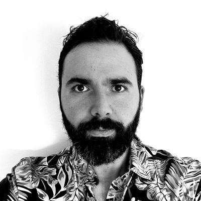 Daniel Francoさんのプロフィール画像