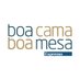 Boa Cama Boa Mesa (@boacamaboamesa) Twitter profile photo Boa Cama Boa Mesa (@boacamaboamesa) Twitter profile photo