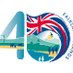 Falklands40th (@falklands40th) Twitter profile photo