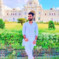 KrishanKant Yadav (@krish_12a) 's Twitter Profile