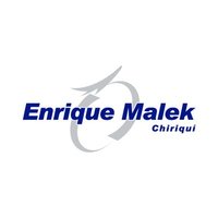 Aeropuerto Internacional Enrique Malek(@chiriquiaero) 's Twitter Profile Photo