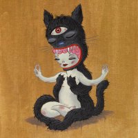 SuzⒶnne ༺☆✮Ⓥ✮☆༻ (@spookiecatz) 's Twitter Profile
