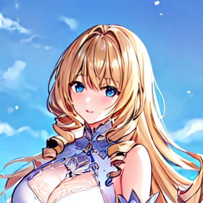 イラストAIで遊ぶお嬢様さんのプロフィール画像