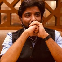 Arijit Mukherjee (@arijitwit) 's Twitter Profile