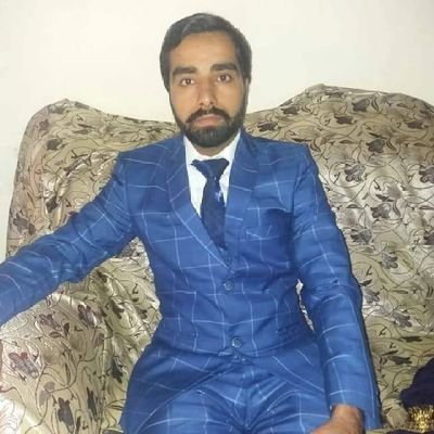 ShahS88493891's profile picture. @Real is rare fake is everywhere@