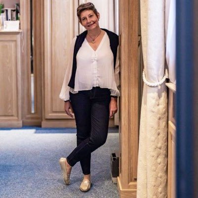 GastalIsabelle's profile picture. Compte et (re)tweets personnels