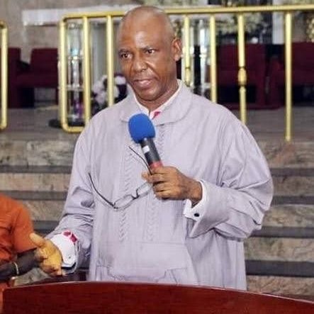 AUSTINMONDAY's profile picture. An Economist in Private practice.