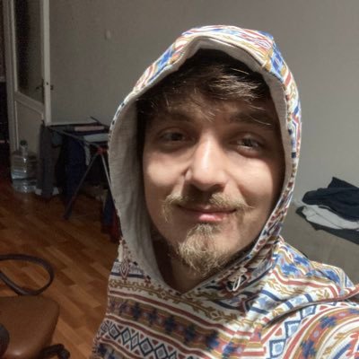 usertest01234's profile picture. Graduated from EEE | | Full Time Test Engineer | |