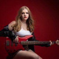 Iona Griffey (@ionagriffey) 's Twitter Profile