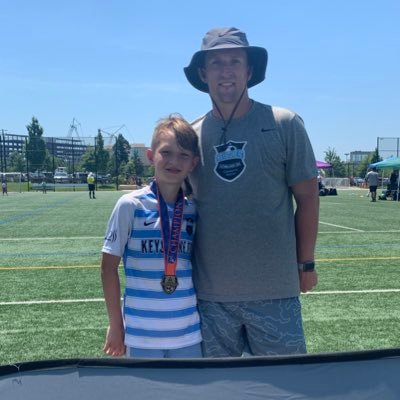 CoryConrad9's profile picture. @FlyCVEagles Teacher, 🏀Coach, ⚽️Dad @KeystoneFC