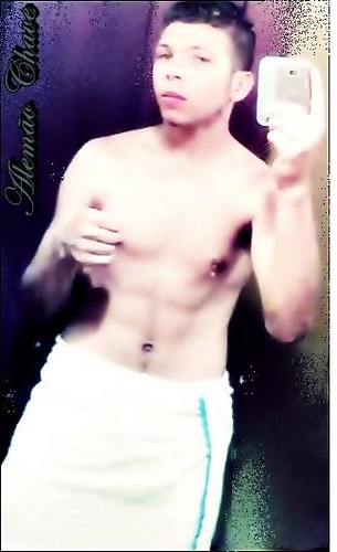 ,,Pensa oQ ttu qiser oQ ttu pensar eu sou *, Traficante , Assalttante ou até mesmo Jogador ♪♫