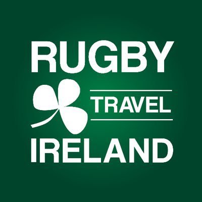 Rugby Travel Ireland