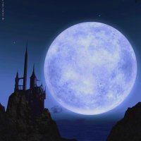 🎼夕闇@Ridill (@dusk_sky_ff14) Twitter profile photo