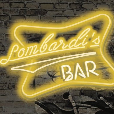 Lombardi's Bar Podcast