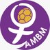 Asociación de Jugadoras de Balonmano (@_AMBM_) Twitter profile photo