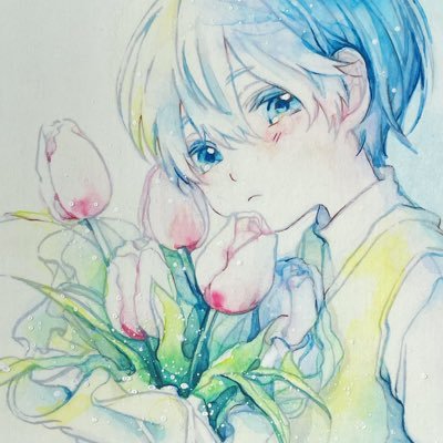 Iciさんのプロフィール画像