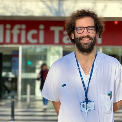 Farmacéutico clínico en H.U.Parc Taulí, Barcelona. Urgencias, Gastroenterología, Anestesia, Cir.General y Seguridad. Apasionado por aprender día a día 🤓💊💉