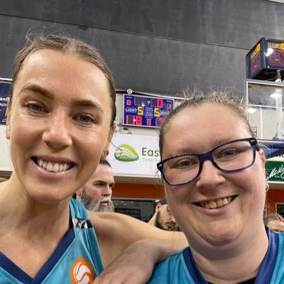 Proud Aunty and Nerd, love my sport-especially Basketball, Disney fanatic & Crazy cat lady for life!!