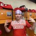 Luke Washburn (@lukewashburn99) Twitter profile photo