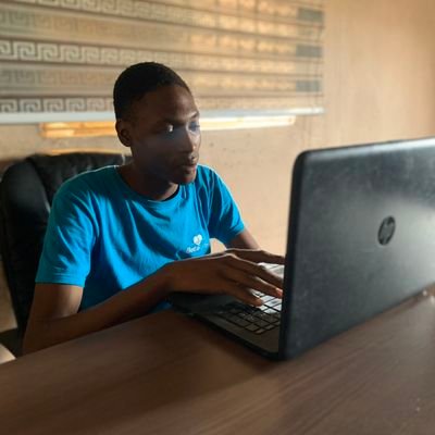chasing the goal of being a fullstack web-developer💻💻💻