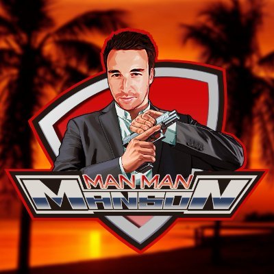 🎮 ManManMansonTV |  Streamer 🕹️
🌍 Globetrotter & Metaverse Explorer 🌌
💬 Community Manager @Metapix 🤝
🍹 Cocktail & International Cuisine Lover 🌮🍣