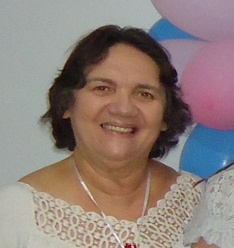 Professora ADM-UFRN, coordenadora ADM-EAD-UFRN