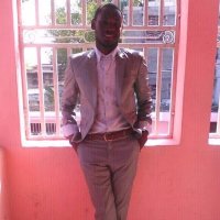 Pierre Richard Louis (@richard299110) 's Twitter Profile