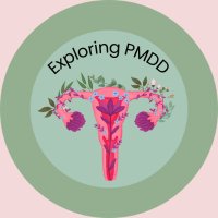 Exploring Premenstrual Dysphoric Disorder (@exploring_pmdd) 's Twitter Profile