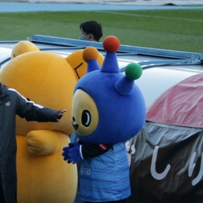 k_frontale11's profile picture. 川崎フロンターレ 川崎ブレイブサンダース