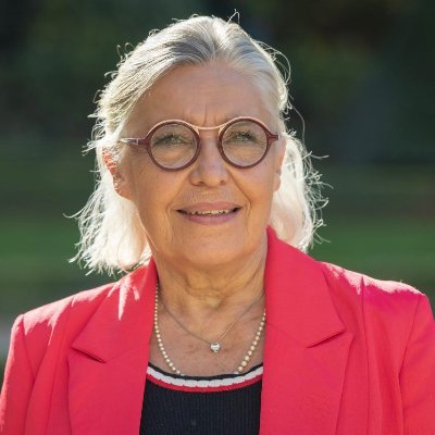 Députée @Renaissance de la 6e circonscription de Maine-et-Loire. Ancienne professionnelle de santé.