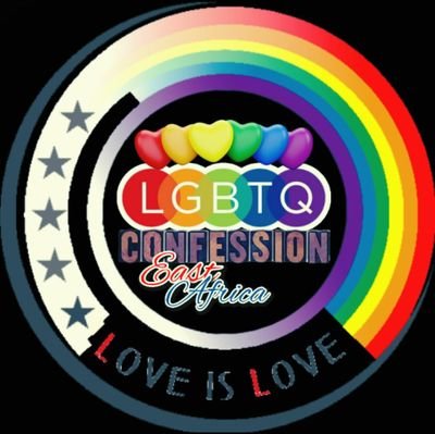 LGBTQ+ Confessions East Africa Profile