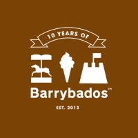 #Barrybados(@Barrybados) 's Twitter Profile Photo