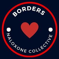 Borders Naloxone Collective(@BordersNaloxone) 's Twitter Profile Photo