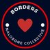 Borders Naloxone Collective (@bordersnaloxone) Twitter profile photo Borders Naloxone Collective (@bordersnaloxone) Twitter profile photo