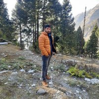 Harendra Singh Pawar (@harendra287) 's Twitter Profile