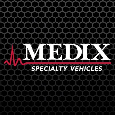 Medix manufacturers efficient Type I, II, and III ambulances packed with standard features.