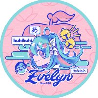 Evelyn 💙 Hai Halo Epel!(@EpelEvelyn) 's Twitter Profile Photo