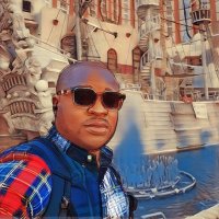 Dr. Bob A. Lubamba, PhD, MS, M.Sc,BS (@b_a_lubamba) 's Twitter Profile