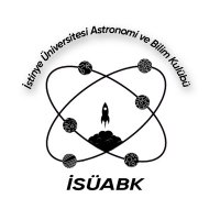 İSÜ Astronomi ve Bilim Kulübü(@ISUABK) 's Twitter Profile Photo