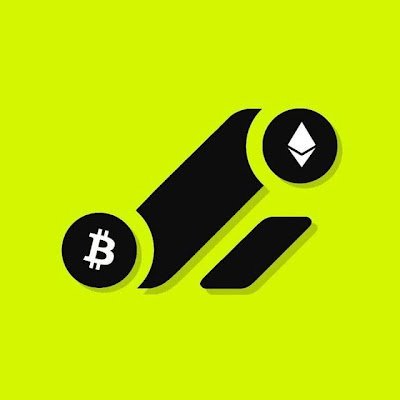 EscalatorDao's profile picture. 1️⃣Escalator stands 4 🧗‍♂️🗻not 🪜
2️⃣TOR stands 4 👱🔨⚡Thor =-Thunder ⚡💡🔋🔌
3️⃣DAO stands 4 decentralized autonomous organization ダhttps://t.co/k8G6j1zoW8