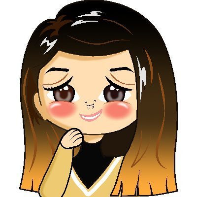 She/Her
Professional artist🎭
EXPERT IN VrChat| Vtuber model| DND| Rigging |
💕!!! I'm up for becoming your vtuber mama
Main account @info_sophiagfx