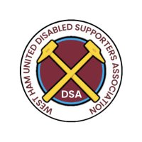 WHU Disabled Supporters Association(@whu_dsa) 's Twitter Profile Photo