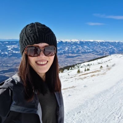 Japanese 🇯🇵 living & working in Austria 🇦🇹 Love art 🎨 traveling ✈️ and learning languages (JP, EN, ES, DE) 🌏