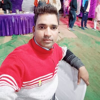 anilkumawat47's profile picture. Social worker