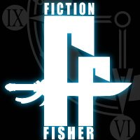 Fiction_Fisher🛸(@FictionFisher) 's Twitter Profile Photo